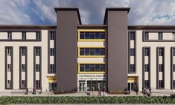 Kahramanmaraş’ta Öğrencilere Modern Yurt Müjdesi