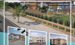 Kahramanmaraş’a dev yatırım! Yeni eğitim yuvası geliyor