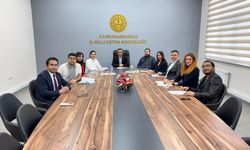 Kahramanmaraş’ta Hukuki Farkındalık ve Sorumluluk Projesi Başlıyor