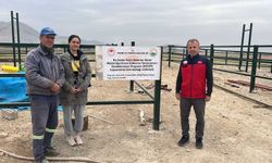 Kahramanmaraş’ta Kırsal Kalkınma Projeleri Hızla Yükseliyor