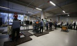 Kahramanmaraş’ta Genç Girişimcilere Büyük Destek