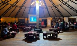 Müzik Akademisi’nden Aşık Mahzuni Şerif’e Vefa