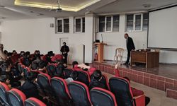 İçimizden Biri Projesi Kahramanmaraş’ta Gençlere İlham Oldu