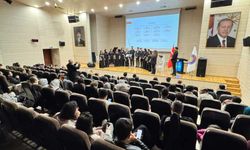 Kahramanmaraş’ta Çoksesli Müzik Gecesi