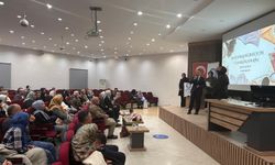 Kahramanmaraş’ta Ailelere ve Eğitimcilere Popüler Akımlar Uyarısı