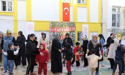 Kahramanmaraş’ta “Ailemle Eğitim Yolculuğu” Etkinliği Yoğun İlgi Gördü