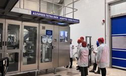 Kahramanmaraş’ta Süt ve Süt Ürünleri İşletmelerine HACCP Denetimi