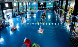 Kahramanmaraşlılara ara tatilde eğlence müjdesi geldi