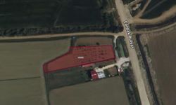 Kahramanmaraş’ta meyve ağaçlı bahçe icradan satılıyor