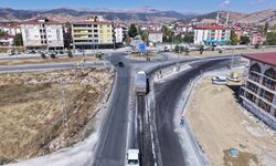 Başkan Görgel'den Göksun Vurgusu