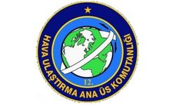 12. Hava Ulaştırma Ana Üs Komutanlığı şehitleri