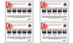 MSB: Düşen uçakta 20 asker şehit oldu