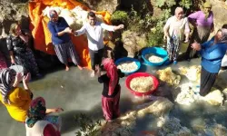 Kahramanmaraş’ın tarihe karışan düğün geleneği