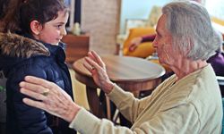 Kahramanmaraş’ta Nesiller Arası Dayanışma Projesi Başlıyor