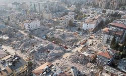 Kahramanmaraş’ta basın kuruluşları için mücbir sebep uzatıldı