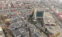 Kahramanmaraş’ta 350 Bininci Konutun Anahtarları Teslim Edildi