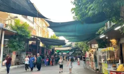 Kahramanmaraşlılar bu lezzeti yemek için buraya akın ediyor