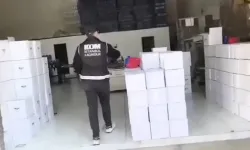 81 ilde kaçak ve sahte içki operasyonu: 179 şüpheli yakalandı