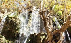 Kahramanmaraş’ta Sonbaharın Gizli Cenneti