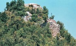 Kahramanmaraş’ta Keşfedilmeyi Bekleyen O Yer