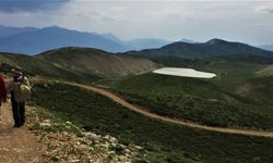 Kahramanmaraş’ın Zirvesindeki Doğal Güzellik