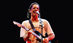 Kahramanmaraş’ta Rock Gecesi