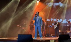 Kahramanmaraş’ta Gökhan Türkmen Coşkusu Yaşancak