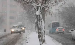 Kahramanmaraş’ta bu yıl kar yağışı ne zaman başlayacak?