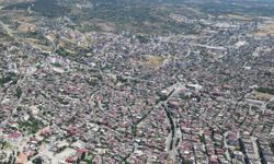 Kahramanmaraş’ın en tehlikeli mahallesi