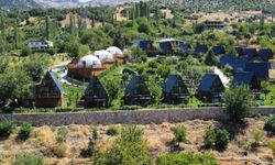 Kahramanmaraş’ta Sonbaharın Yeni Trendi