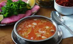 Meşhur Maraş paçanın mevsimi geldi, peki fiyatı ne kadar?