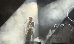 Kahramanmaraşlılar bu akşam konserde buluşuyor!