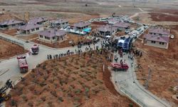 Fırat Görgel; “Diktiğimiz Her Fidan Geleceğe Umut ve Miras”