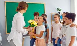 Öğretmenler Günü için en anlamlı hediye fikirleri