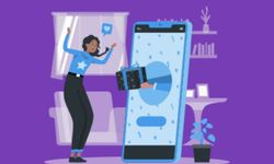 Pusula Maraş Gençlerle Büyüyor; 113 Bini Aşkın Genç Uygulamayı Kullanıyor