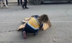 Kahramanmaraş'ta otomobilin çarptığı çocuk hayatını kaybetti