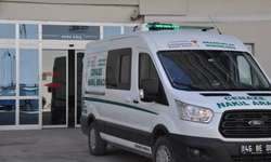 Kahramanmaraş'ta Alzheimer hastası yaşlı adam ölü bulundu