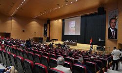 3. Uluslararası Sosyal ve Beşerî Bilimler Akademisi Kongresi Başladı