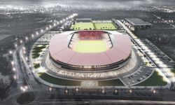 Kahramanmaraş’ta 17 bin 500 kişilik stadın ismi belli oldu