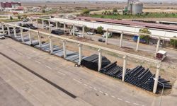 Kahramanmaraş'ta Tarıma 40 Milyonluk Dev Destek