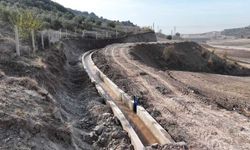 Kahramanmaraş’ta Tarıma 40 Milyon TL’lik Yatırım