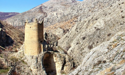 Kahramanmaraş’ın Bin Yıllık Sırrı Gün Yüzüne Çıkıyor