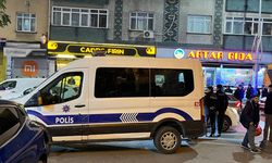 Eski koca dehş*ti: 1 ölü, 1 ağır yaralı