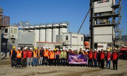 Büyükşehir’den Gerçeği Aratmayan Acil Durum Tatbikatı