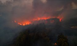 Yangınla ilgili 4 sanığa hapis istemi