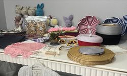 Kahramanmaraş'ta Atölye Başvuruları Başladı!