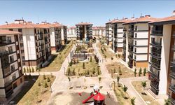 Kahramanmaraş’ta inşa edilecek sosyal konutların ilçelere göre dağılımı