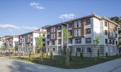 "Yüzyılın Konut Projesi"ne başvurular yarın başlayacak