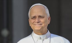 Papa 14. Leo, yarın Türkiye'ye gelecek