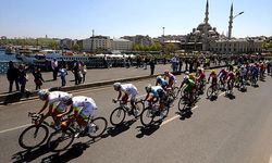 Kahramanmaraş, Uluslararası Bisiklet Arenasına Hazır
